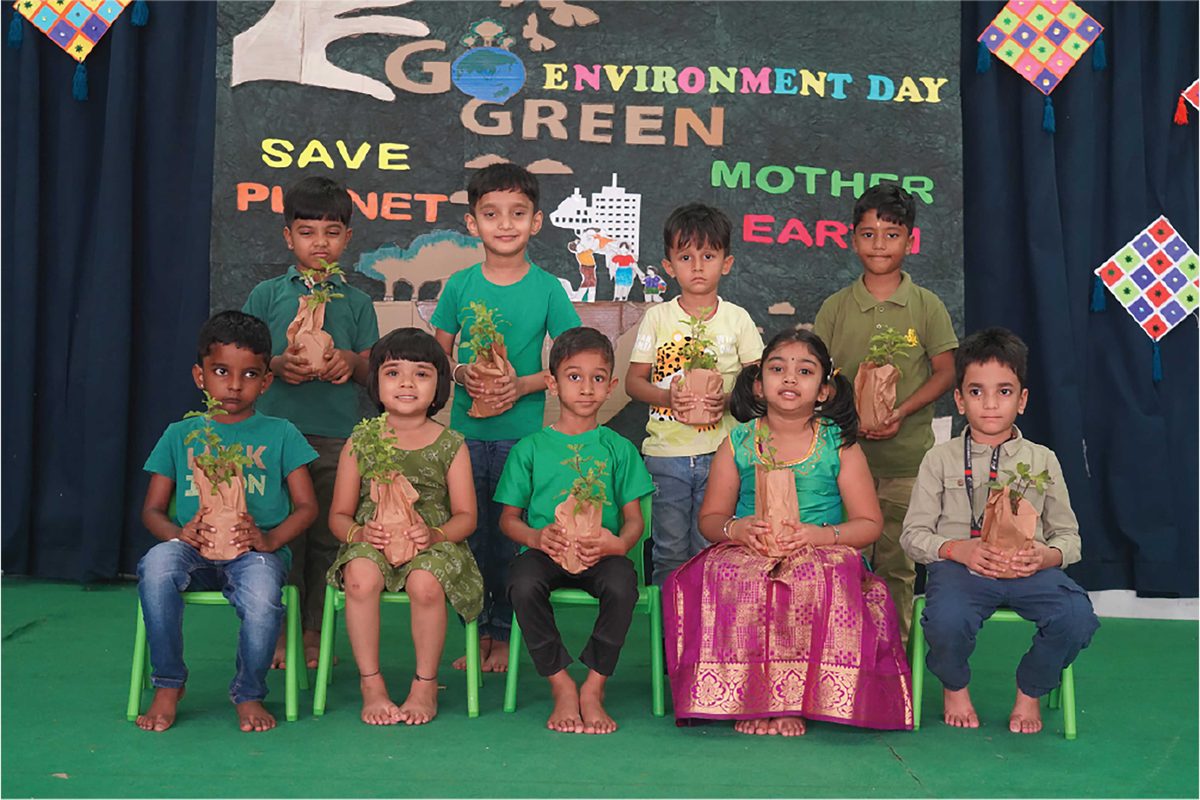 Environment Day